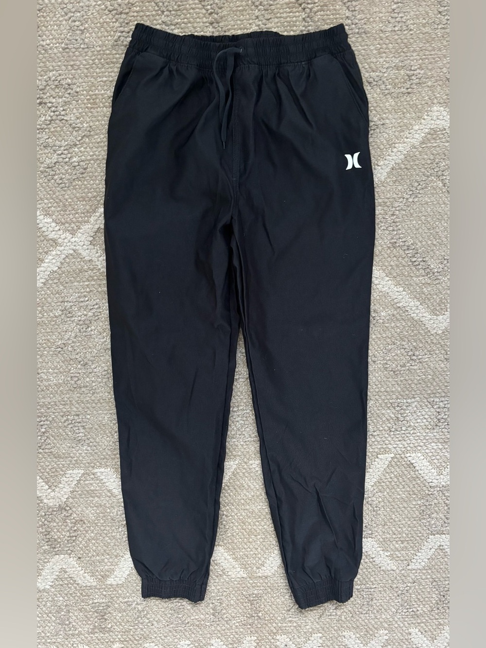Boy's Hurley Joggers Size 14/16